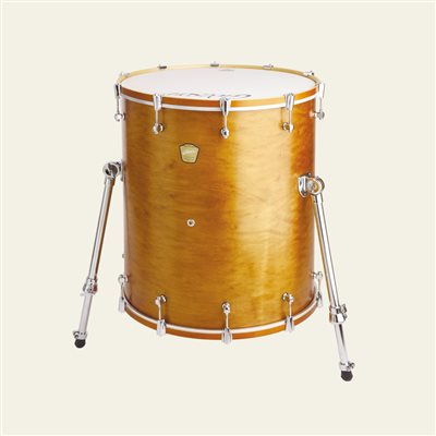 Tom Bass Drum 22＂x24＂ 烤漆