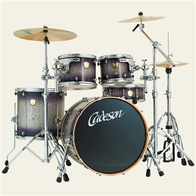Drumset Blast Series-5pcs
