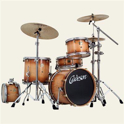 Drumset Studiowiz Series-5pcs